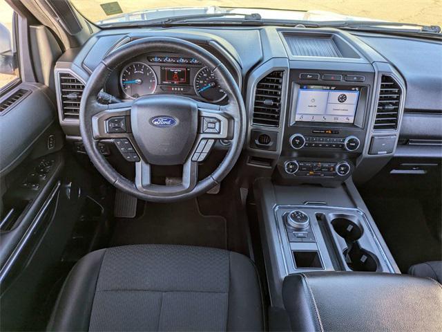 used 2019 Ford Expedition car, priced at $21,311