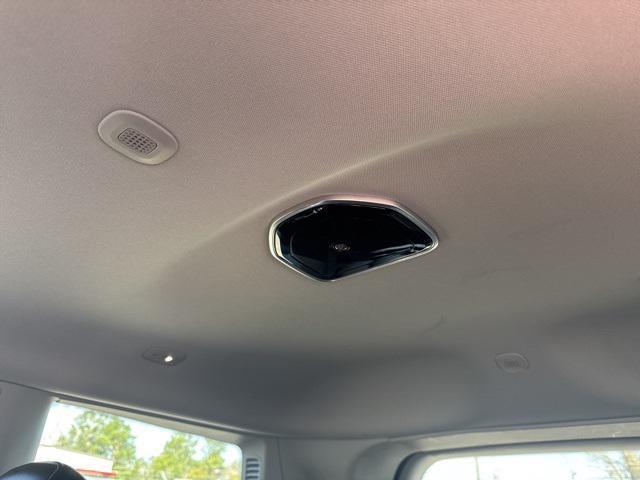 used 2021 Jeep Grand Cherokee L car, priced at $24,995