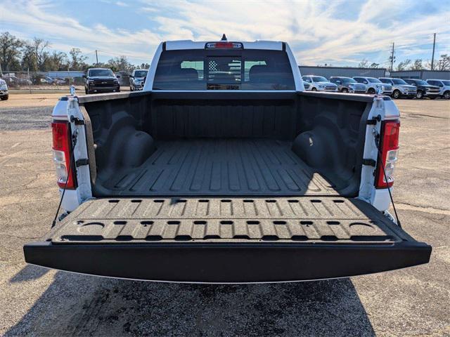 used 2022 Ram 1500 car, priced at $22,999