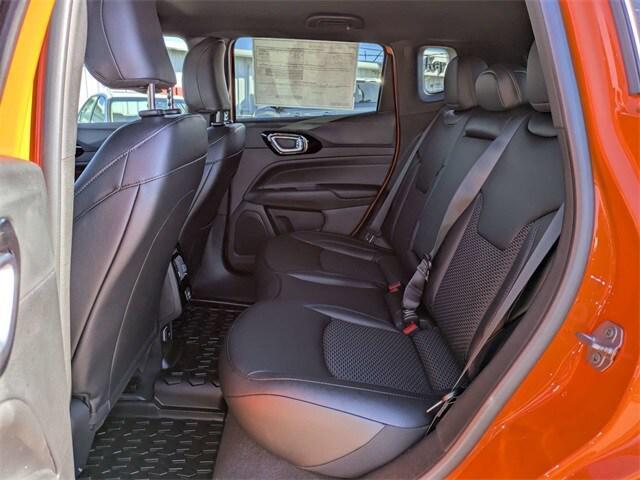 new 2026 Jeep Compass car, priced at $30,378