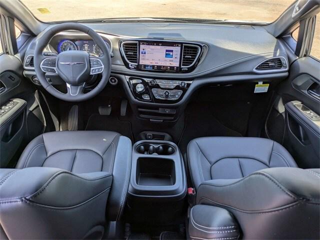 new 2026 Chrysler Pacifica car, priced at $37,404