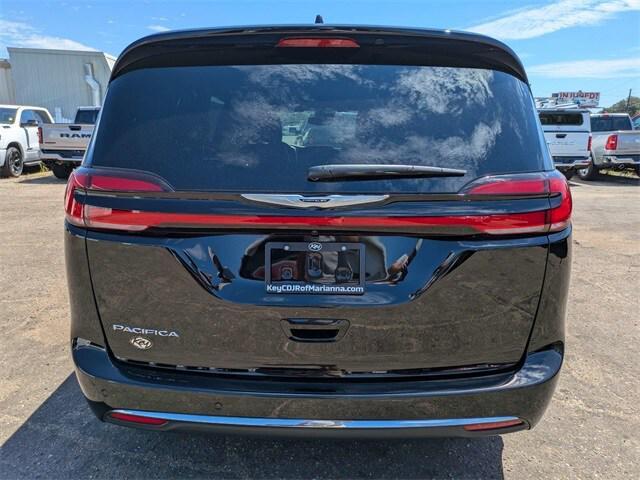 new 2026 Chrysler Pacifica car, priced at $37,404