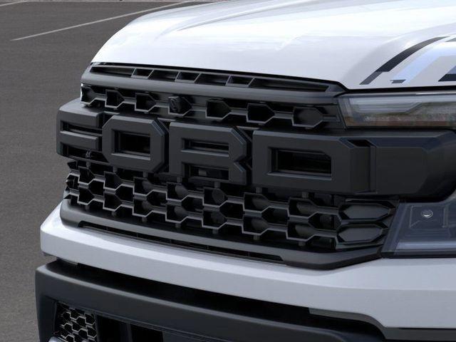 new 2025 Ford Ranger car, priced at $62,634