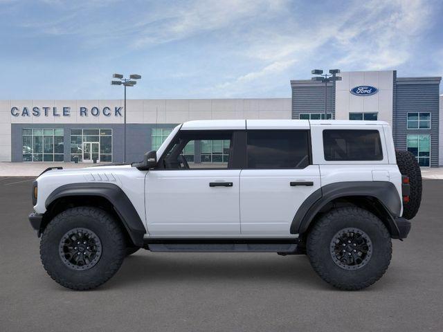 new 2026 Ford Bronco car, priced at $85,272
