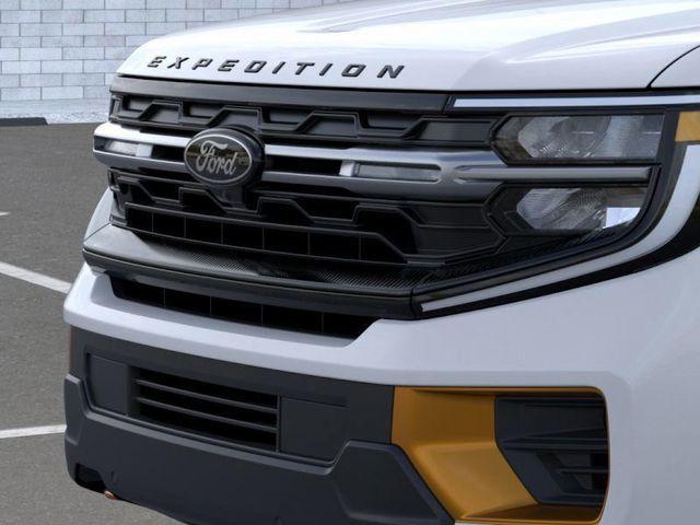 new 2026 Ford Expedition car, priced at $83,602