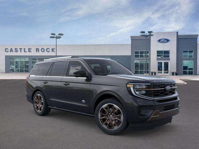 new 2026 Ford Expedition car, priced at $85,721