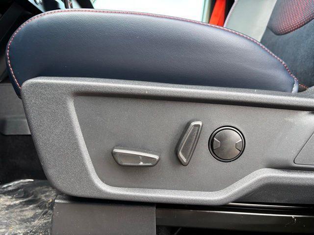 new 2026 Ford Bronco car, priced at $85,630