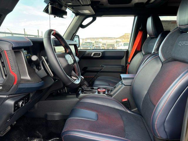 new 2026 Ford Bronco car, priced at $85,630