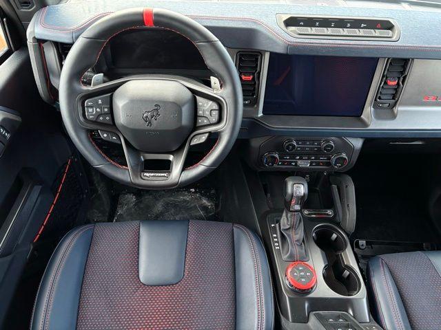 new 2026 Ford Bronco car, priced at $85,630