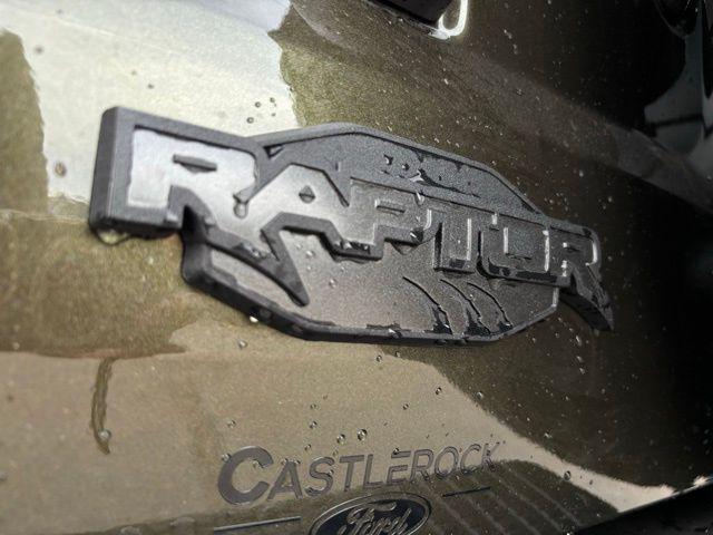 new 2026 Ford Bronco car, priced at $85,630