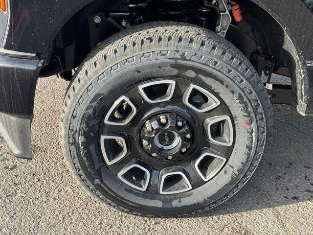 new 2026 Ford F-250 car, priced at $93,230