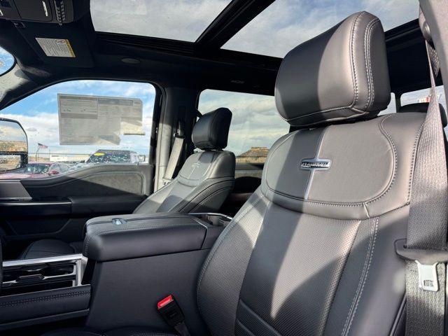 new 2026 Ford F-250 car, priced at $93,230