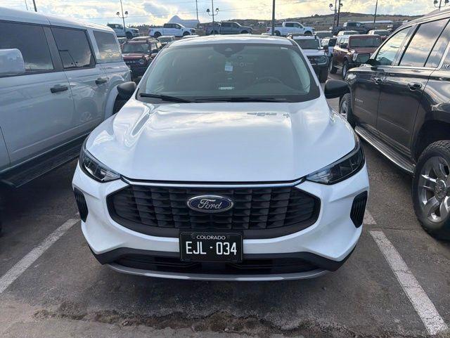 used 2024 Ford Escape car, priced at $24,160