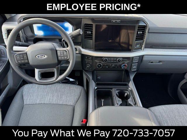 new 2026 Ford F-250 car, priced at $74,062