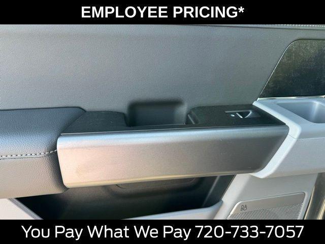 new 2026 Ford F-250 car, priced at $74,062
