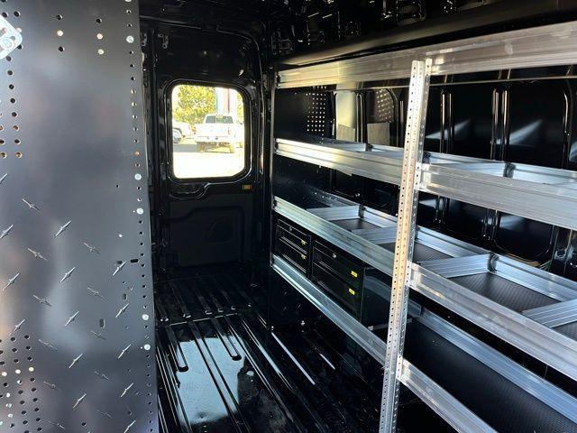 new 2026 Ford Transit-350 car, priced at $70,096