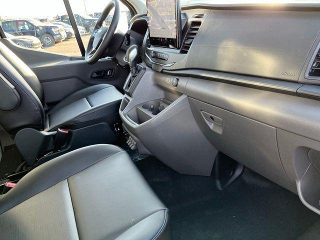 new 2026 Ford Transit-350 car, priced at $70,096