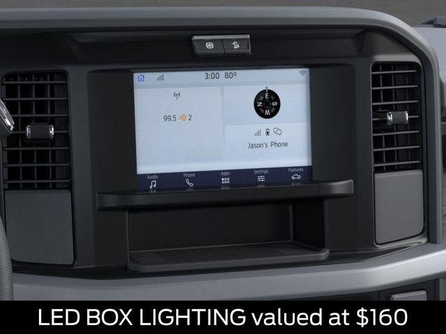 new 2026 Ford F-450 car, priced at $77,424