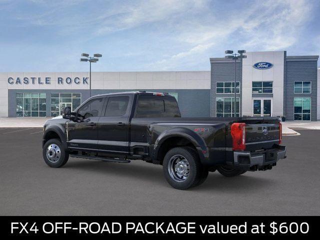 new 2026 Ford F-450 car, priced at $77,424