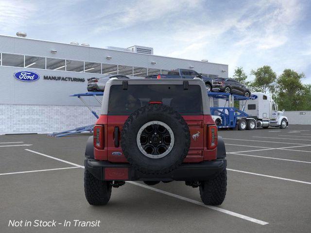 new 2026 Ford Bronco car, priced at $67,037