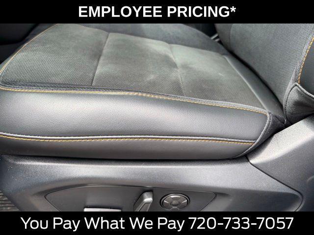 new 2026 Ford Explorer car, priced at $56,831