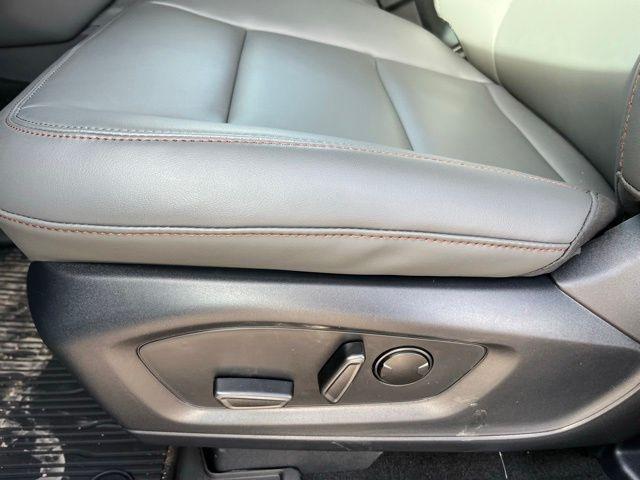 new 2026 Ford Explorer car, priced at $45,599