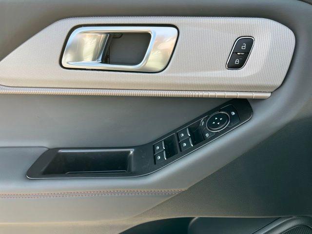 new 2026 Ford Explorer car, priced at $45,599