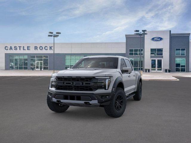 new 2026 Ford F-150 car, priced at $84,744