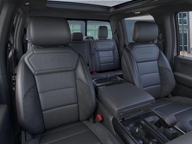 new 2026 Ford F-150 car, priced at $84,744