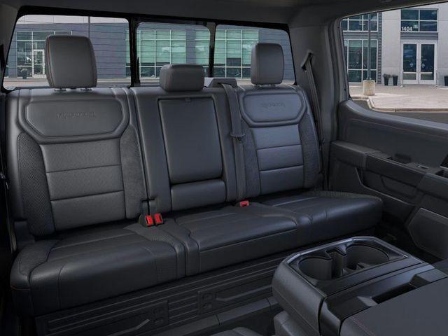 new 2026 Ford F-150 car, priced at $84,744