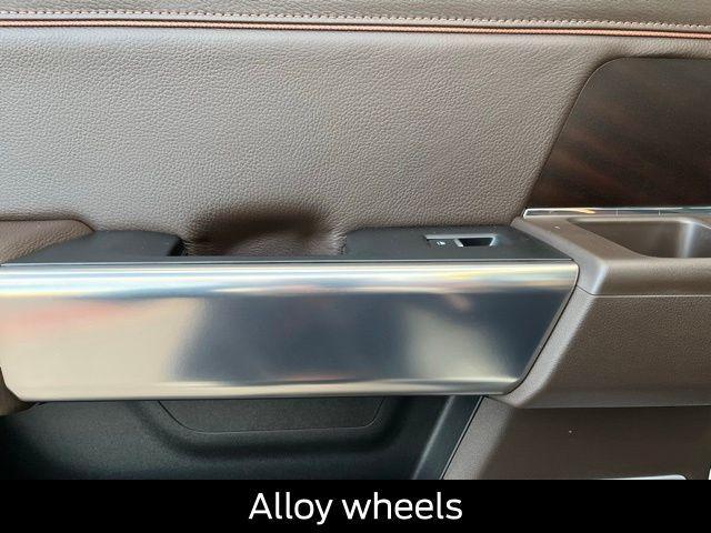 new 2026 Ford F-250 car, priced at $93,171