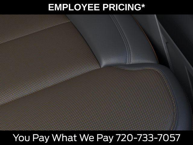 new 2026 Ford F-150 car, priced at $73,510