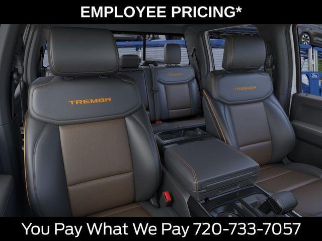 new 2026 Ford F-150 car, priced at $73,510