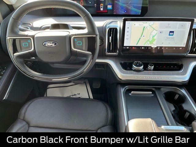 new 2025 Ford Expedition Max car, priced at $91,157