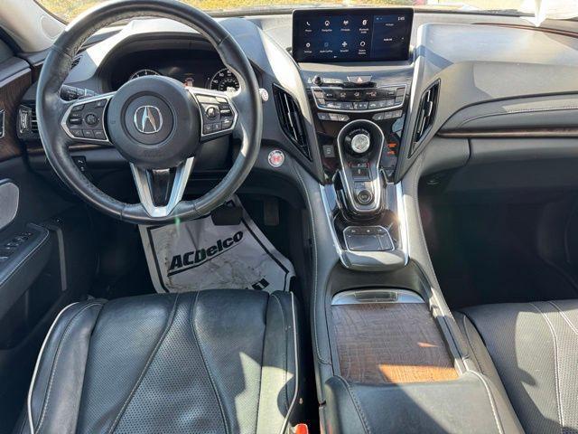 used 2019 Acura RDX car, priced at $21,998
