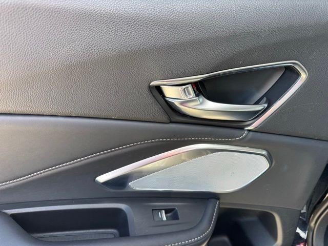 used 2019 Acura RDX car, priced at $21,998