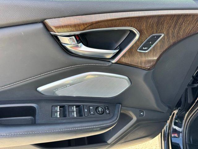 used 2019 Acura RDX car, priced at $21,998