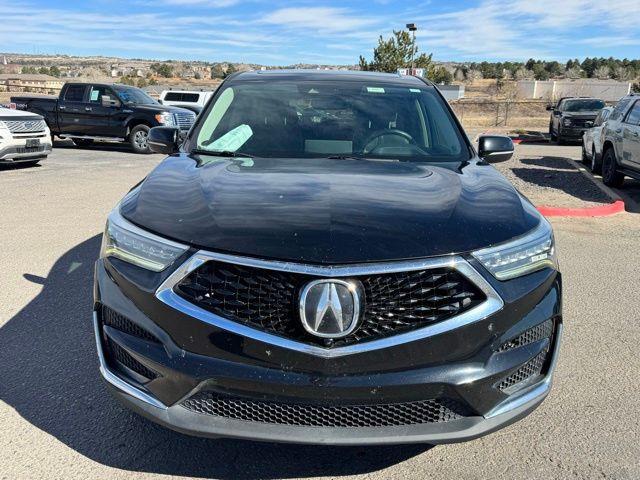 used 2019 Acura RDX car, priced at $21,998