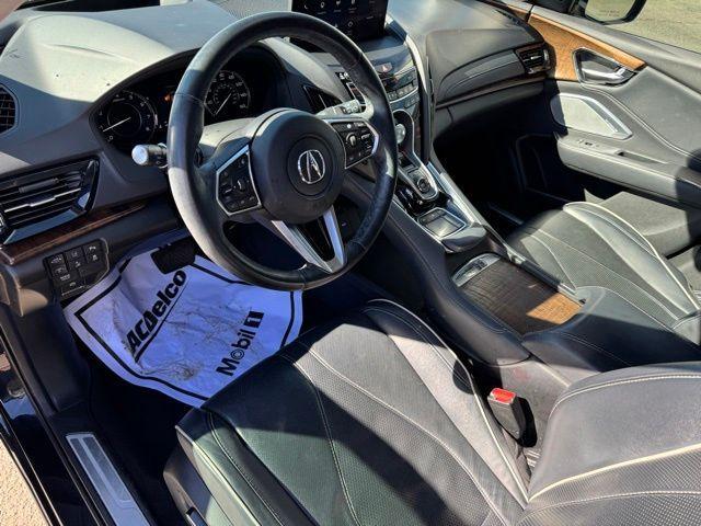 used 2019 Acura RDX car, priced at $21,998