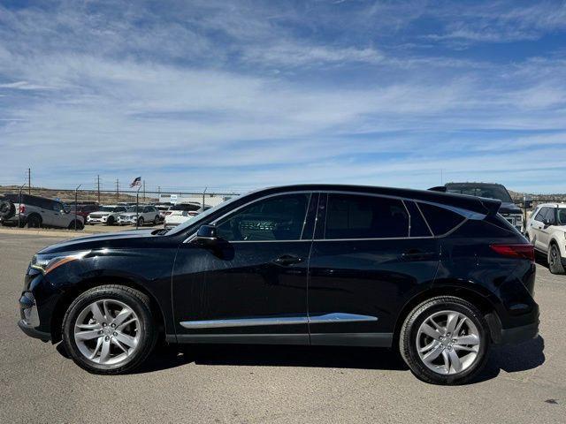 used 2019 Acura RDX car, priced at $21,998