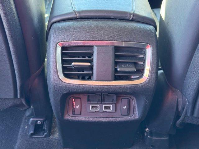 used 2019 Acura RDX car, priced at $21,998