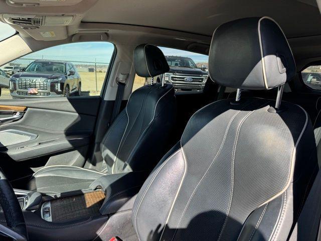 used 2019 Acura RDX car, priced at $21,998