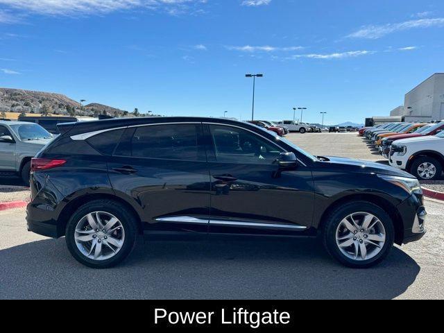 used 2019 Acura RDX car, priced at $21,998