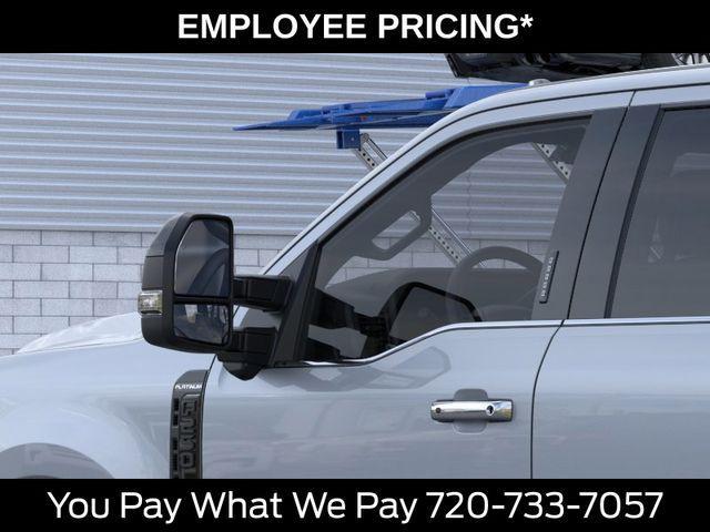 new 2026 Ford F-250 car, priced at $80,698