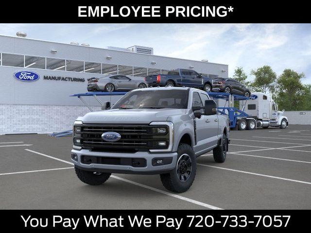 new 2026 Ford F-250 car, priced at $80,698