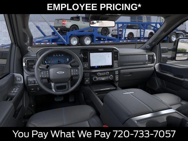 new 2026 Ford F-250 car, priced at $80,698