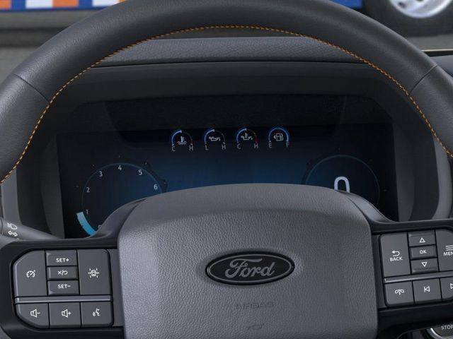 new 2026 Ford F-150 car, priced at $74,639