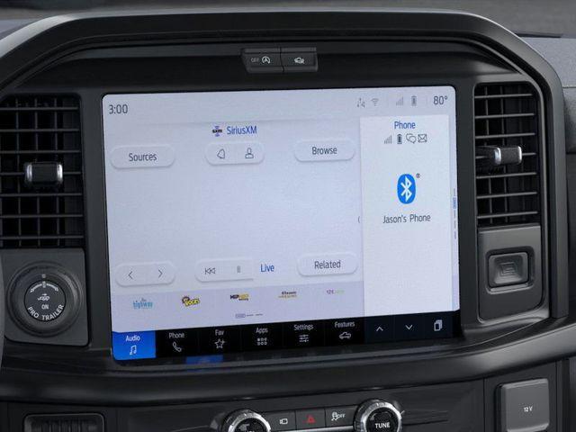 new 2026 Ford F-150 car, priced at $74,639