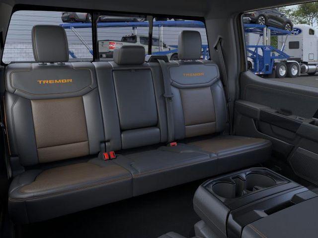 new 2026 Ford F-150 car, priced at $74,639