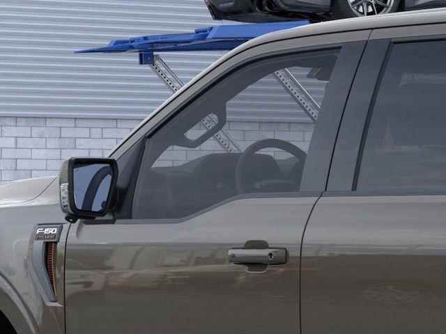 new 2026 Ford F-150 car, priced at $74,639
